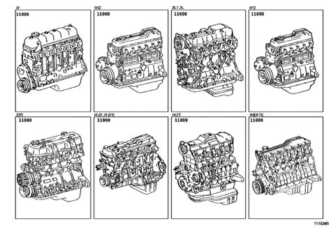 megazip toyota|Toyota LAND CRUISER Car & Auto OEM Parts .